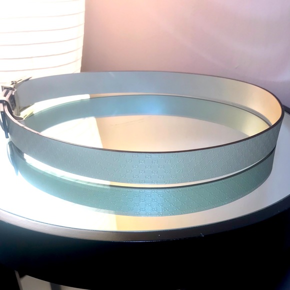 GUCCI Belt - Picture 4 of 10
